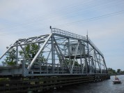 Swing Bridge #1