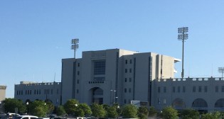 The Citadel Stadium