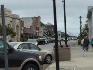 Downtown Beaufort, NC