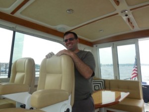 Ritchie - Cummins Mechanic