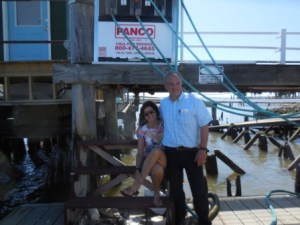 John & Louanne Panebianco