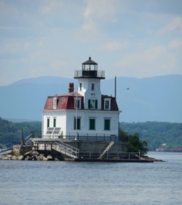 Esopus Meadow Lighthouse
