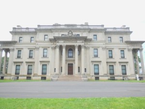 Vanderbilt Mansion