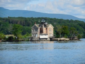 Saugerties Lighthouse