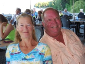 Mike & Carolyn "Patriyachtik"