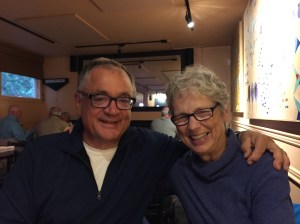 Bob & Ginny DePasqua