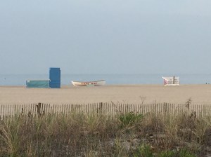 Cape May Beach