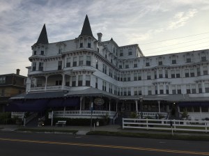 The Inn at Cape May