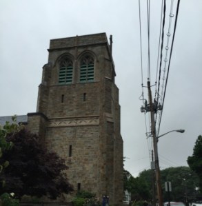 Holy Name of Mary Church