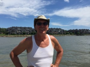 Rick - Asst Dockmaster