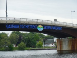 Trenton Bridge
