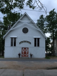 union chapel
