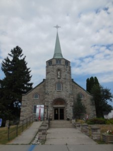 St Bonaventure Catholic