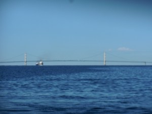 Mackinaw Straits