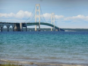 Mackinaw Bridge
