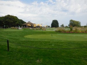 Miniature Golf Course