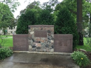 War Memorial
