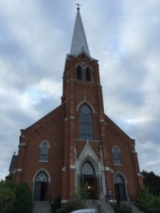 St. Francis Catholic Church