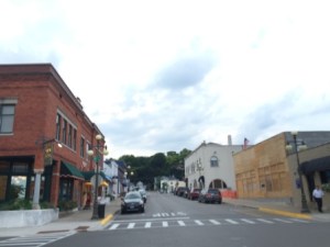 Downtown Harbor Springs