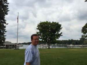 Park at Harbor Springs