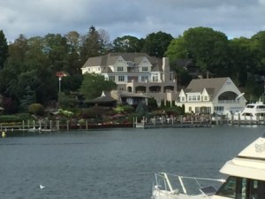 Homes on North Shore