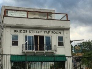 Bridge Street Tap Room