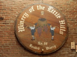 Little Hills Winery