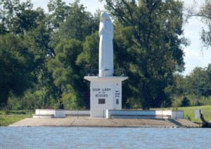 Our Lady of the Rivers Shrine