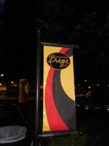 Chicago Burger Co