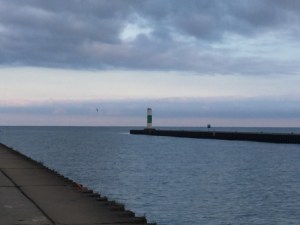 South Haven Channel
