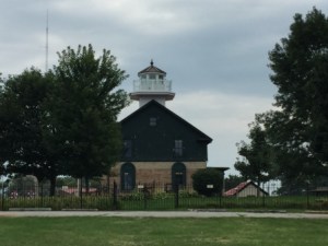 Historical Lighthouse