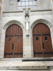 Rockne Memorial Bldg