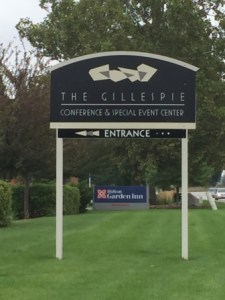 Conference Center at St. Mary's