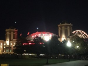 Navy Pier