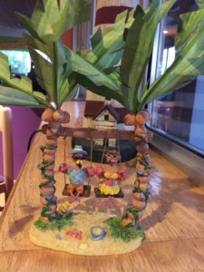 Chotzche at Captains Cove