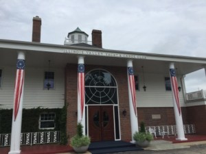 Illinois Valley Yacht Club