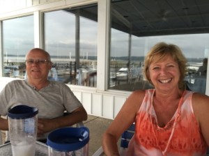 Loopers Jim & Mo "Gemini"