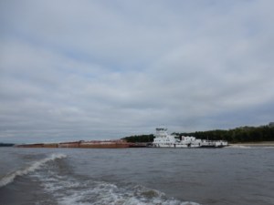 Passing Large (5x7) tow