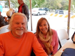 Rodney & Sharri Hedeen ("Sassified")