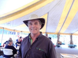 Billy Gray IV - Owner & Harbormaster