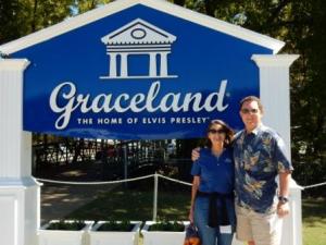Graceland Entrance