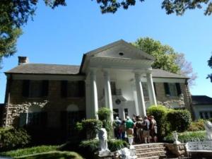 GRaceland Mansion