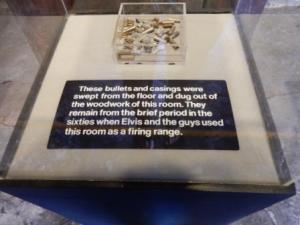 Shooting Range - Graceland