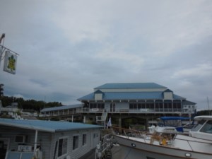 Commonwealth Yacht Club