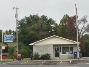 Post Office