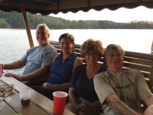 "Knot Home" & "Sea Venture"