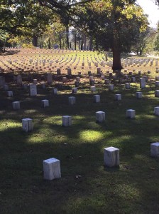 Shiloh Cemetery