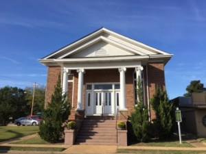 Christ the King Church