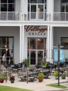 Villagio Grille