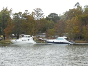 Endoxi & Sassified at Bobby's Fish Camp